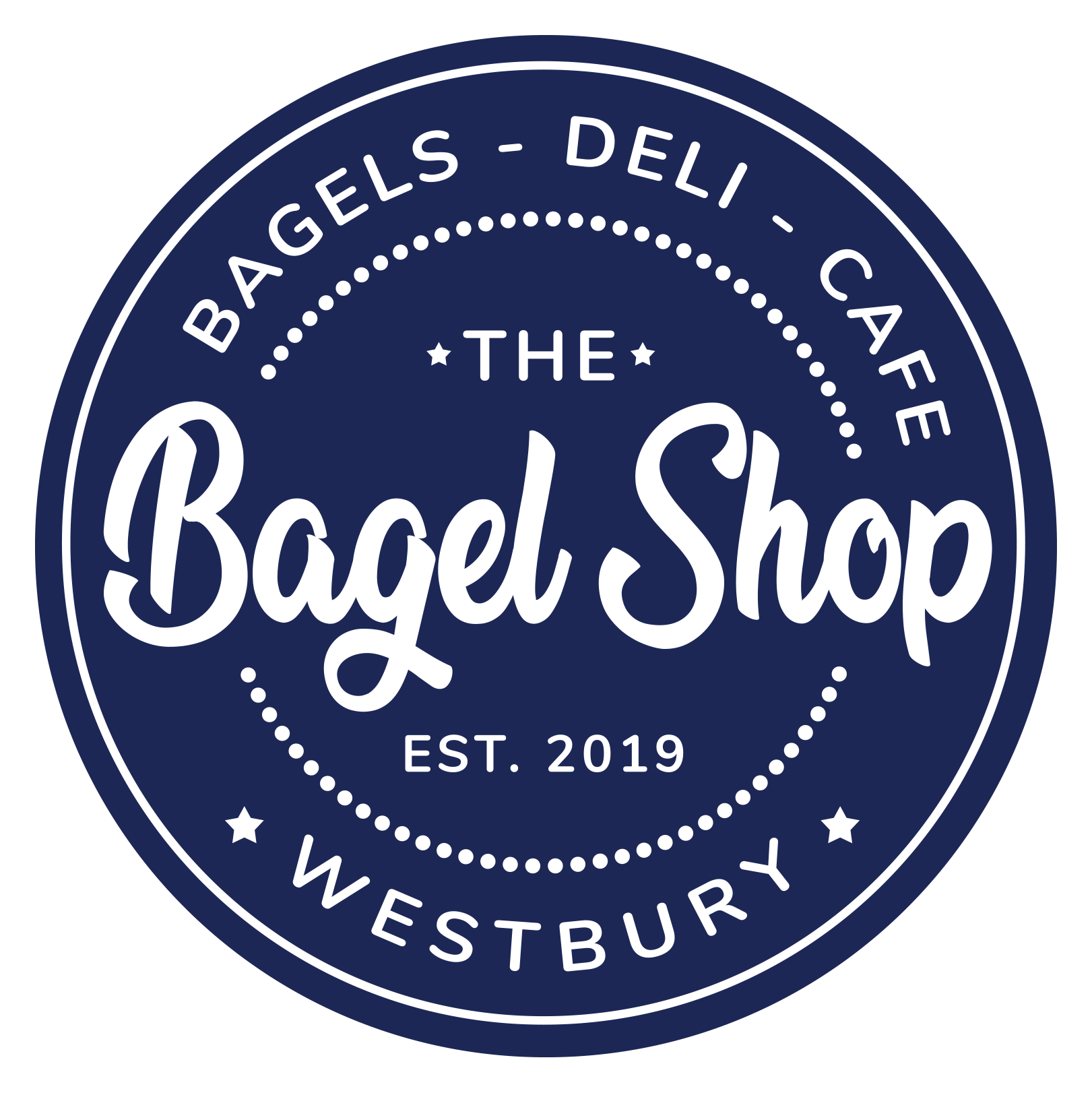 The Bagel Shop